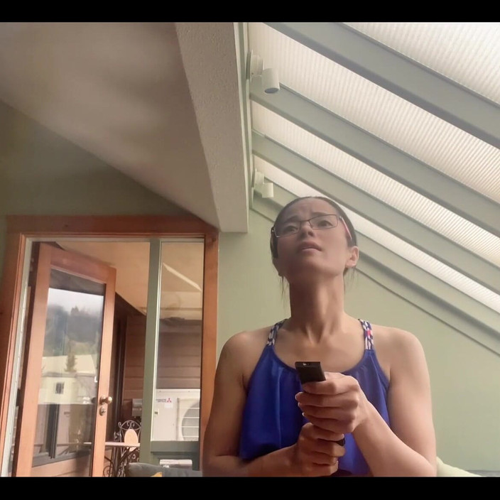 sweethanajapanese: Čistá kuchyň sexy