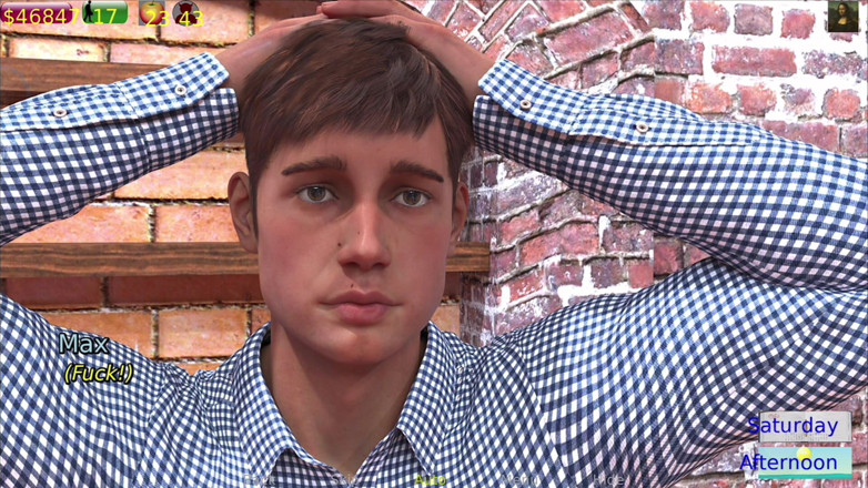 Captain ero gaming: Alice im Wunderland - kapitel 11