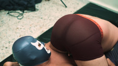 Robgrappler: Close-angle Submission Storm