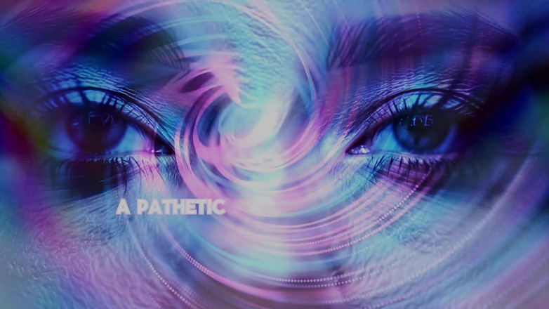 Goddess Misha Goldy: Swallowing Self