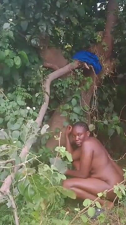 Sex naija 1: She Wanted to Fuck Me so I Took Her to...