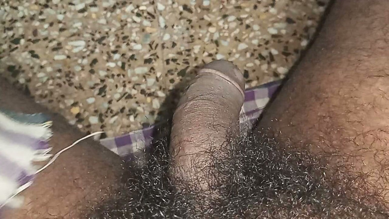 Sweet Indian cock: Estoy follando el agujero anal de mi esposa y chupando...