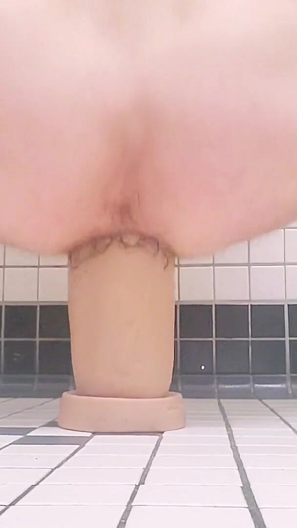 MrSkyMask: Big Toys and Cumshots Compilation