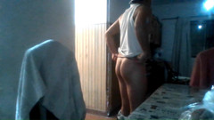 PablitaGatita: 一个有天赋的年轻人跳舞，这一切都结束了！！