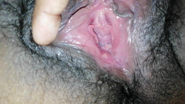 Sweety In Bed: 18+ Asian My Indian Wife's Stepsister with a Super Body...