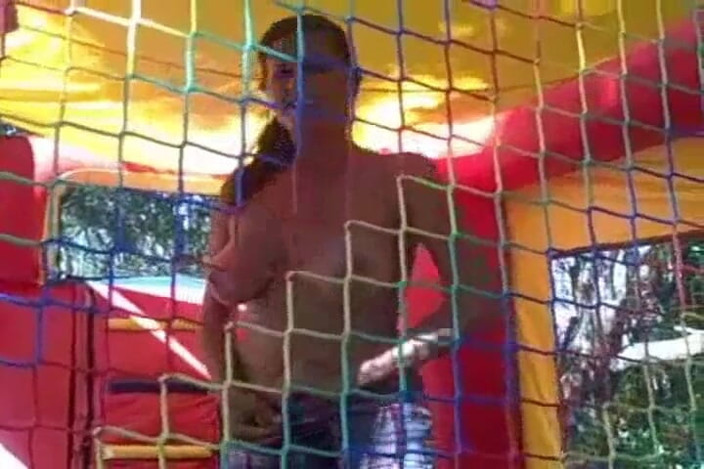 Sexxy Brandon: Sexxy Brandon: Bouncy Brandon