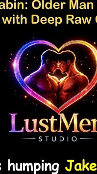 Cerita seks gay audio inggeris - snowbound kabin lelaki tua memanaskan jantan muda dengan zakar mentah mendalam - bahagian 4
