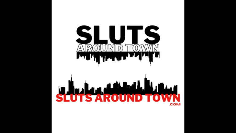 Sluts Around Town: Ürperen üvey kız kardeş üvey erkek kardeşini sikiyor