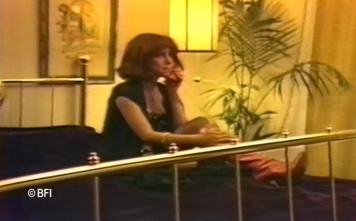House of lords and mistresses in the spanking zone: Jaký můj trest