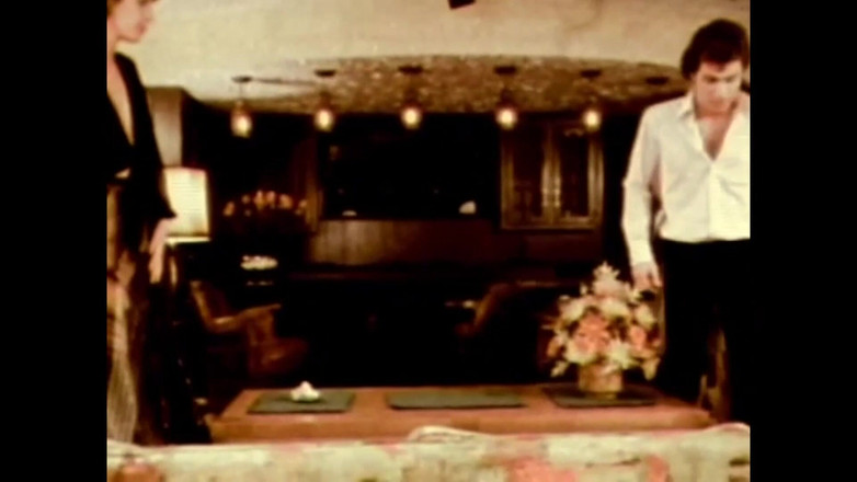 Vintage megastore: Ванесса Дель Ріо — чуттєва розпусниця