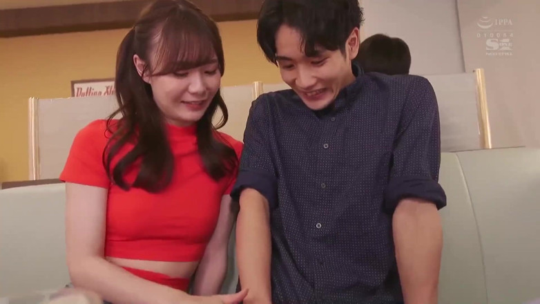Smooth Time: Do You Want Miru to Come on to You. You...