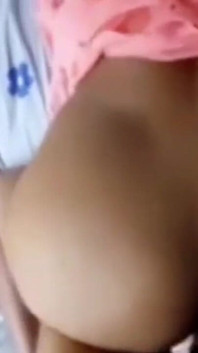 Srilankaanse klasleraar hardcore neuken - cumshot