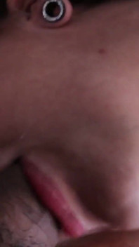 Mia Kay Bikini Blowjobs