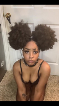 Am I Your Baby?