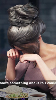 Ms Denvers #8