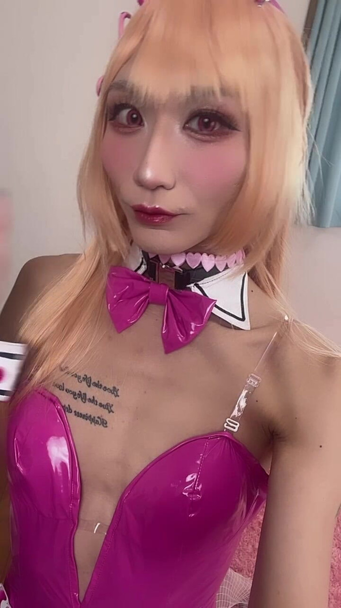 Arisa.M: Filmând ceva pentru tine