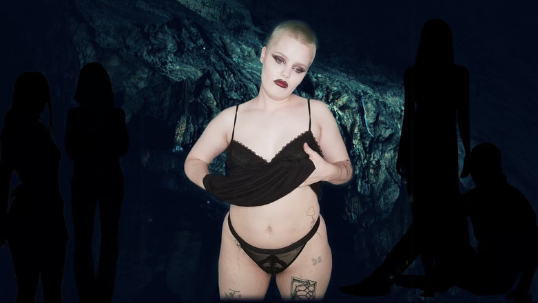 Ezra faith: Sonsuz goon: vampir sahibe 31 talimatı -