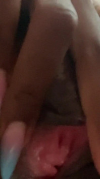 Intact Pussy