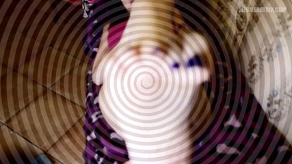 Lady Mesmeratrix Official: 足がコントロールできない...