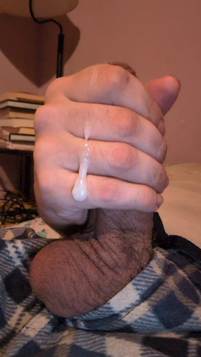 Mr Dimples: 晨间手淫!