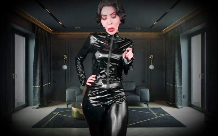 Baal Eldritch: Ruined Businessman - Fatal Findom, Catsuit, Villain