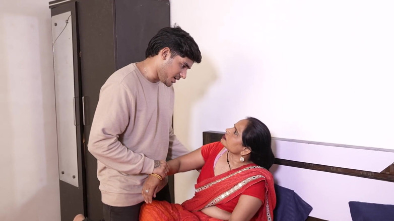 Kamasutra61: Indian Desi Girlfriend Ko Boyfriend Ne Bur Me Lund Ghusa...
