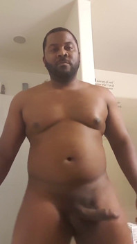 L'orso si masturba con un BBC parte 56