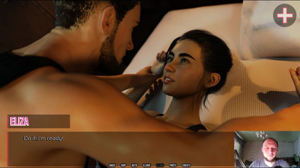 Sex game gamer: 世系或遗产所有性爱场景 3