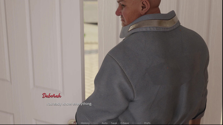 Wickedgammes studio: Pelajar Universiti Tanpa Kawalan (bahagian 6)