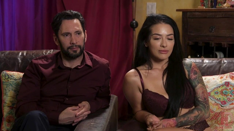 Everything Butt by Kink: Risoluzione anale: la scopata di capodanno di Tommy e katrina...
