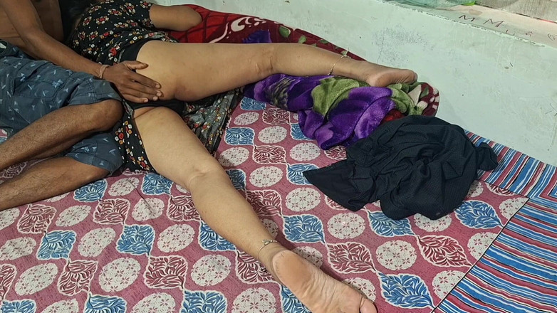 Villagesex91: Devar Bhabhi Chudai 丈夫在办公室工作