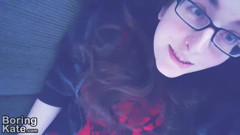 A Tenga egg and a big comfy couch thumbnail