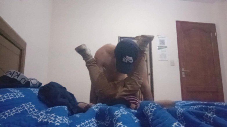 Moo DBOXXX: S mojí tchýní každý den utíkáme, abychom mohli mít sex,...