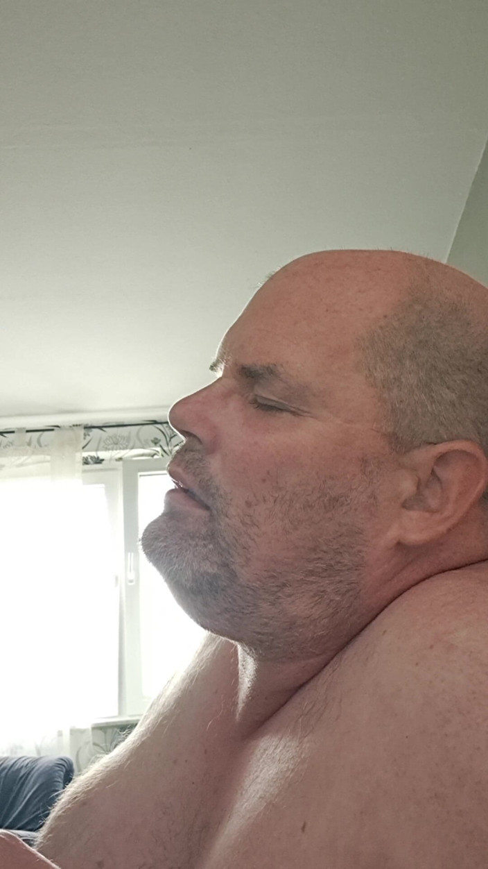 Fickspecht: For Further Stretching, the Thick Dildo Still Has to Go...