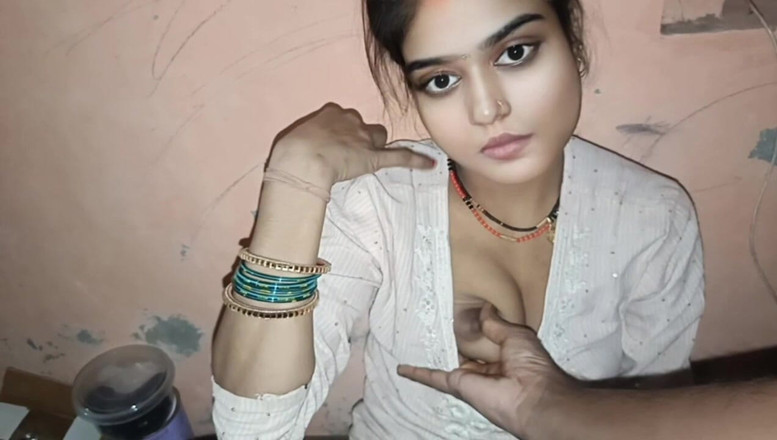 RAKP355: Bhabhi Indisch mooi moslimmeisje en Desi moslima geneukt meisje seksvideo...