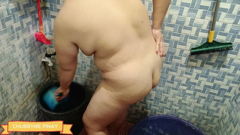 Chubbyme Pinay: Missionary Sex Chubby Aunty