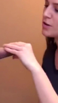 She Got the Smallest Dick in Her Set of Interviews