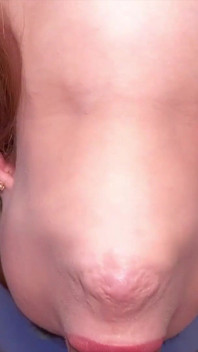 Wifebucket Amateurs - Her Perfect Boobs and Inviting Mouth Led to a Deepthroat
