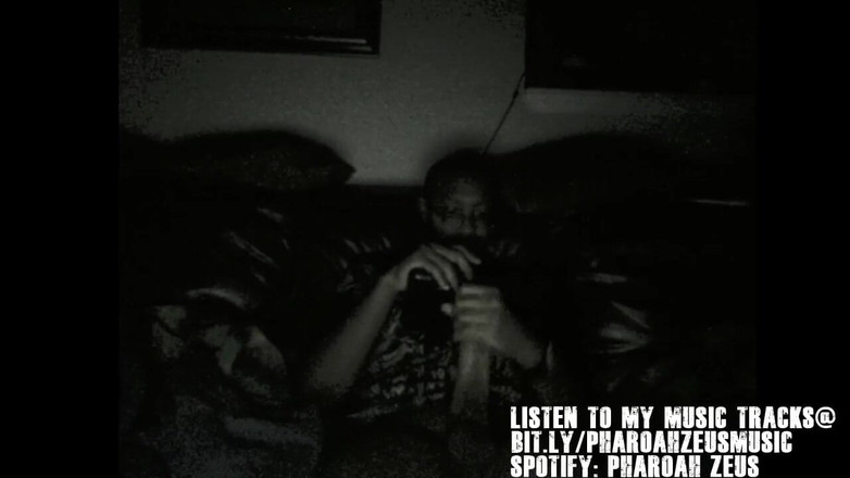 Pharoah Zeus: Ipad ранкова мастурбація