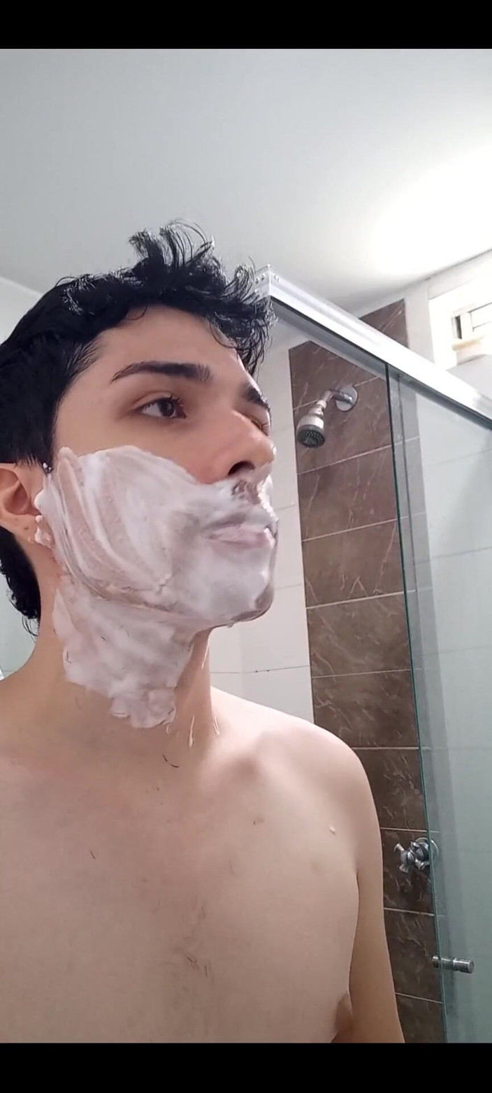 Diego_latinboy: Get Ready with Me