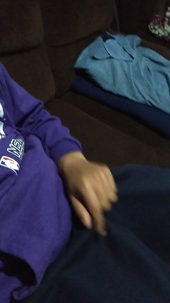 AlexAlejandro13: Hadi ama, seni kanepeye davet edeceğim