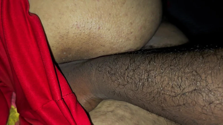 Ranirandi: Devar Bhabhi's Sex to Her Sister-in-law at Night Ass Is...