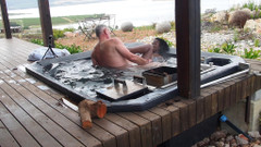 Black Swan: 구름 속의 새벽