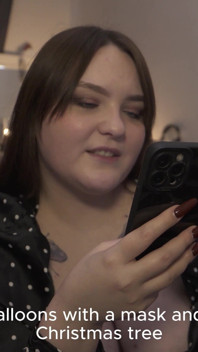 Verhaal-Pegging op een Nachttrein Met Een Mooie Vrouw