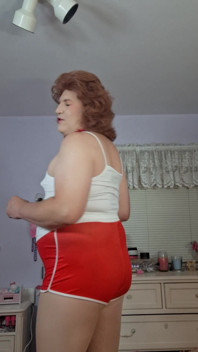 If I Bent Over Would You Mount and Dew Me?