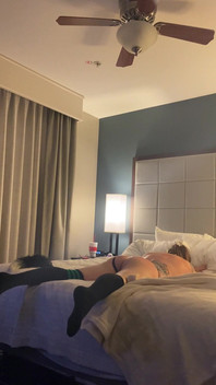 Hotel Slave Fuck