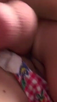 Ragazza tedesca estrema culo scopata