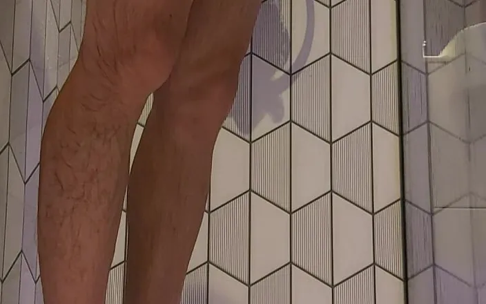 Countryside_ambition: Post Run Shower