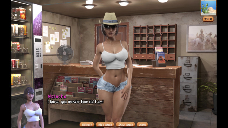 Wickedgammes studio: Motel chtíče (2. část)