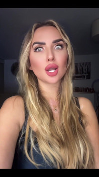 Goddess Lena